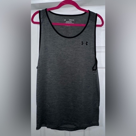 Men's Under Armour "The Tech Tank"  (NWOT" - Picture 4 of 12